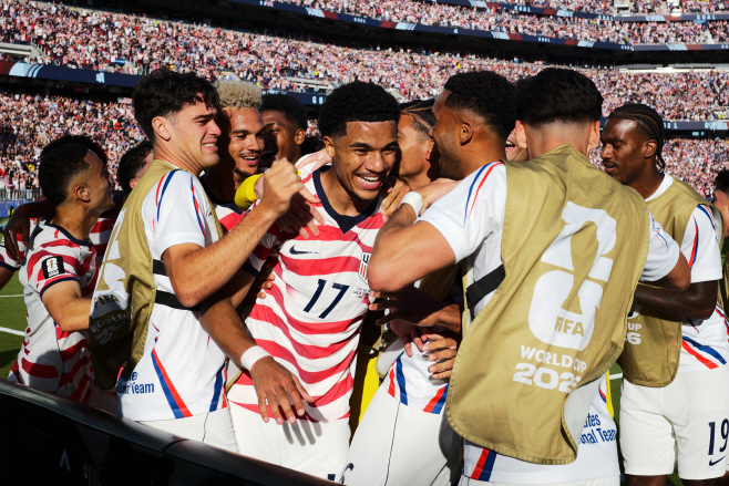 FIFA WORLD CUP 2026