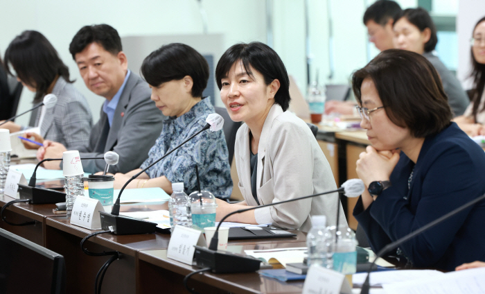 2026년 제1차 장기요양위원회<YONHAP NO-7991>