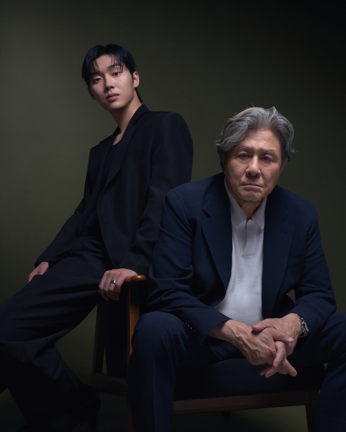 최현욱 최민식