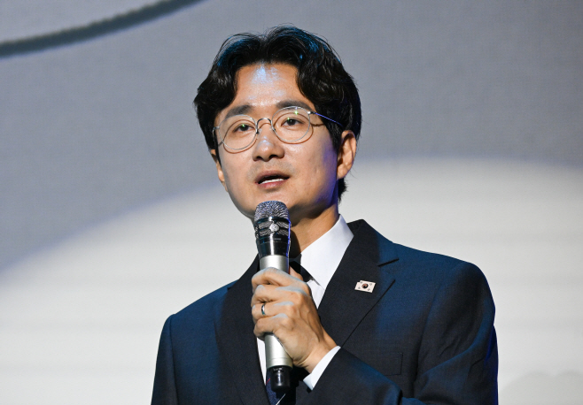 서준오 노원구청장, 민선 9기 노원구청장 취임식4