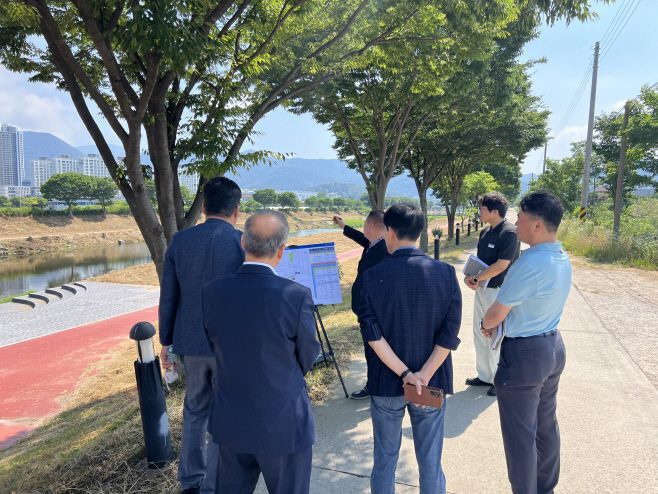 임지락 화순군수