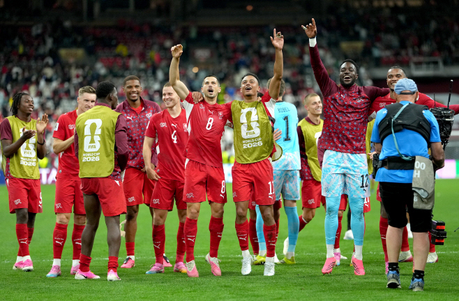 FIFA WORLD CUP 2026