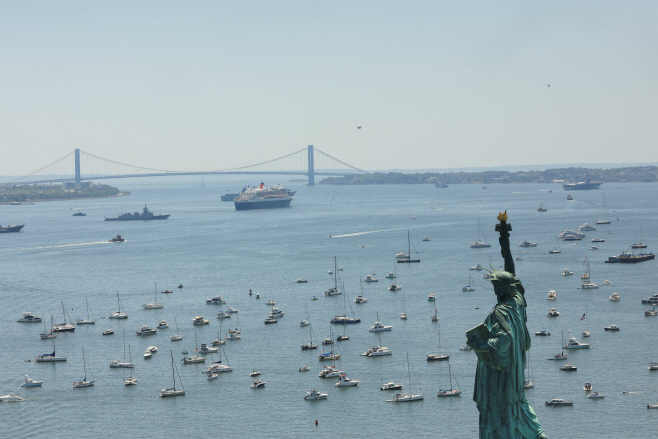 USA-250/NEW YORK