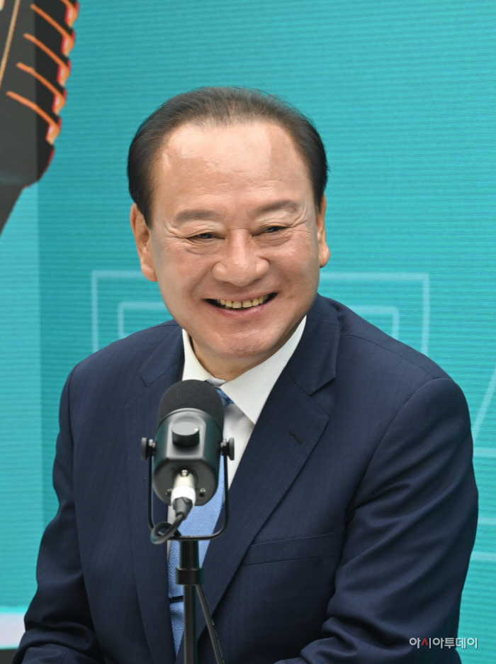 유동균 마포구청장 인터뷰8