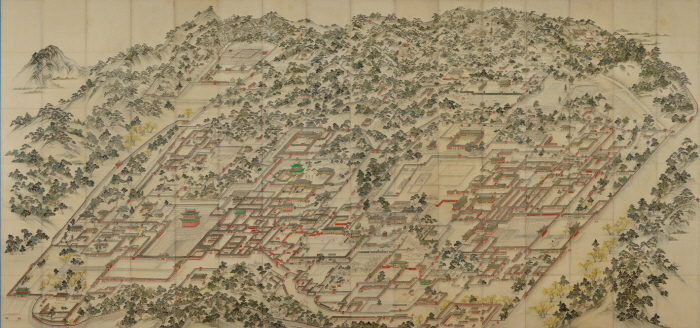 11_동궐도