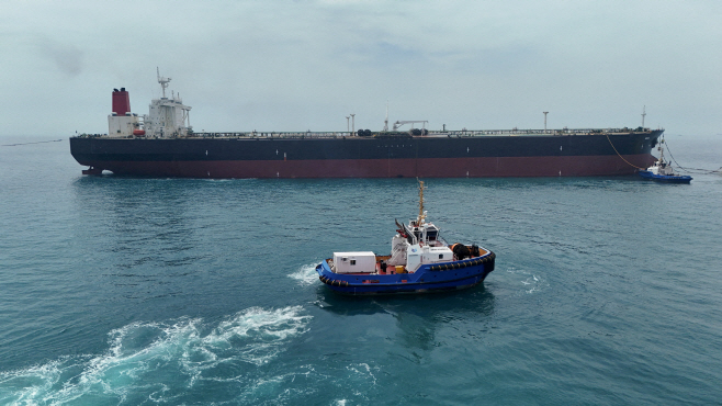IRAN-CRISIS/OIL-EXPORTS