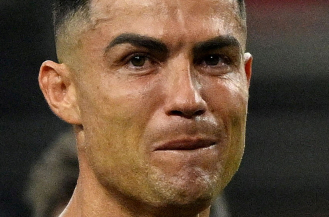 SOCCER-WORLDCUP-POR-ESP/