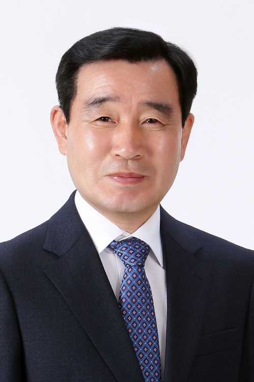 제10대 김해시의회 조종현 의장
