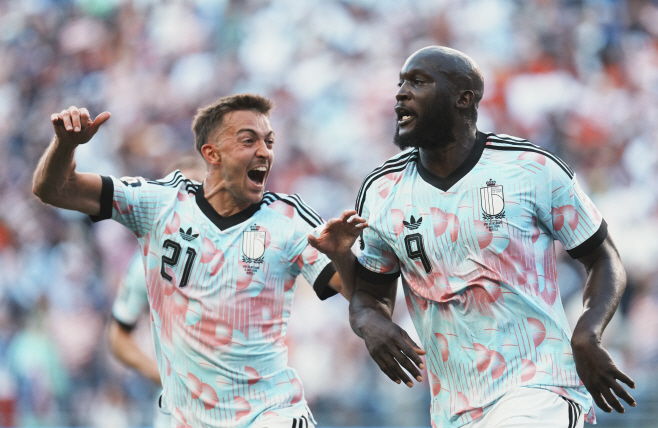 (SP)U.S.-SEATTLE-FOOTBALL-FIFA WORLD CUP-ROUND OF 16-USA VS BEL