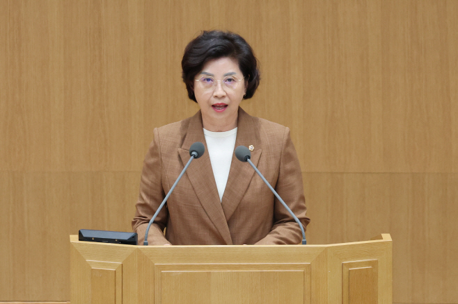 김미숙 제2부의장 (1)