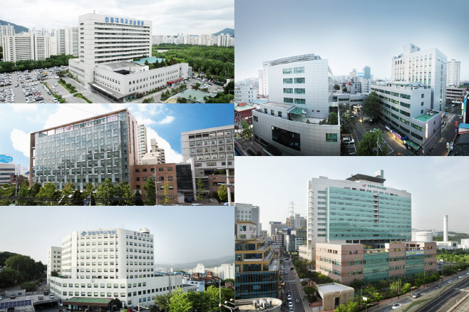 한림대학교의료원