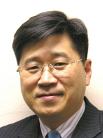 김경원 석좌교수