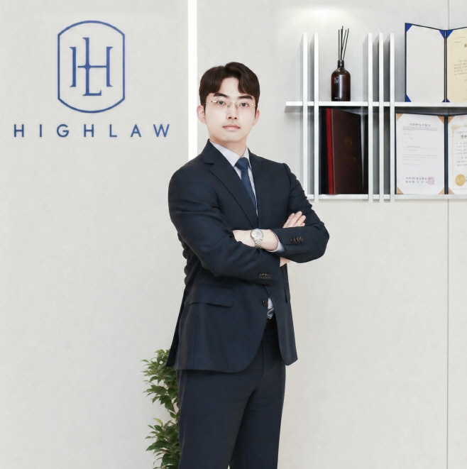 조덕재 변호사(법무법인 하이로)