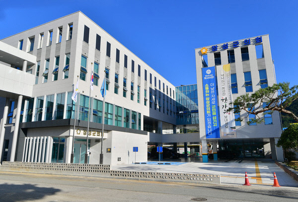장성군의회