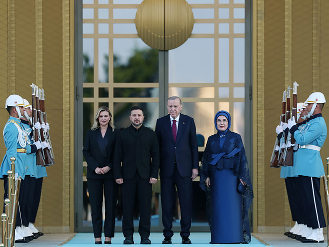 NATO 2026 SUMMIT