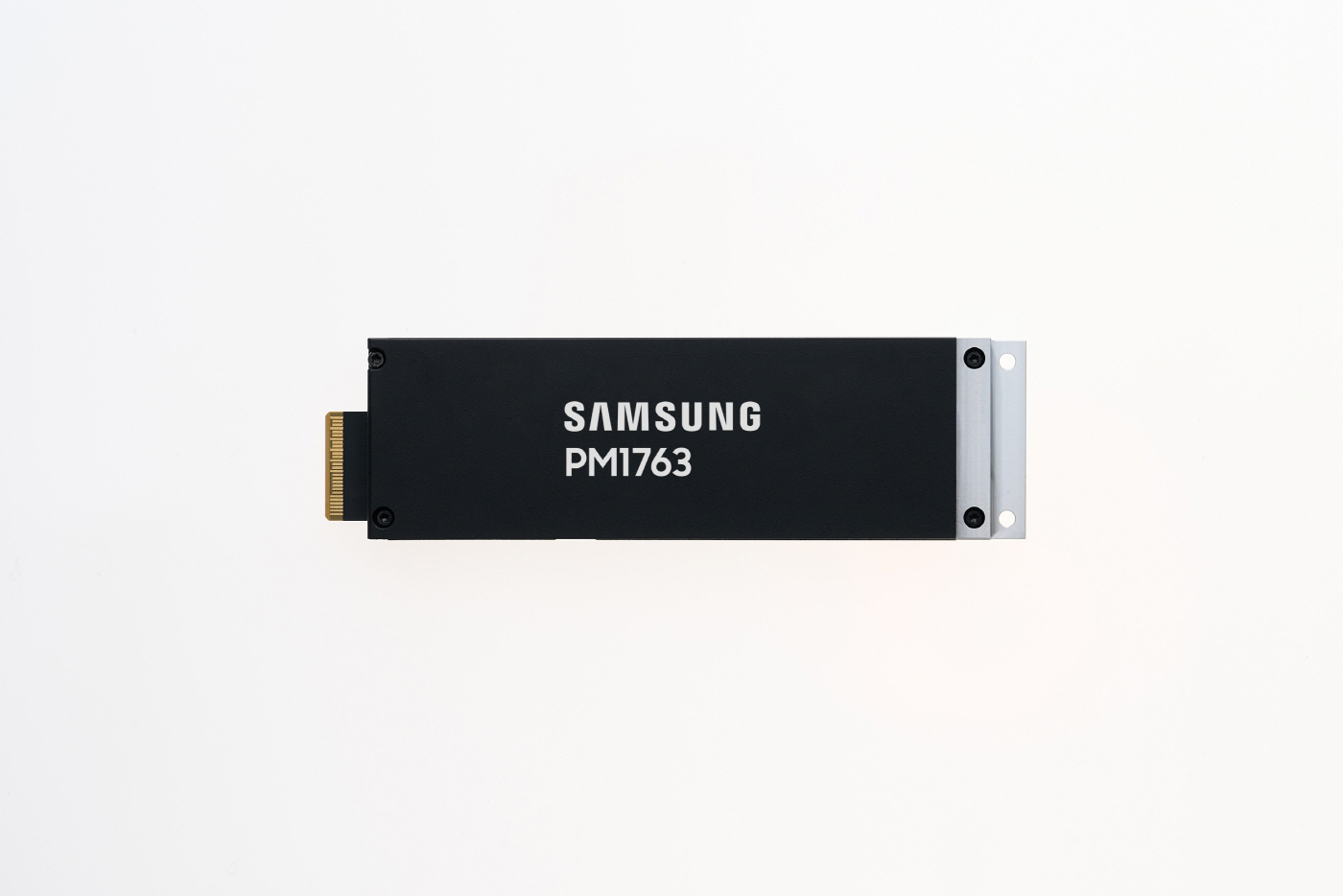 삼성전자, AI 인프라에 최적화된 기업용 SSD PM1763 양산(1)