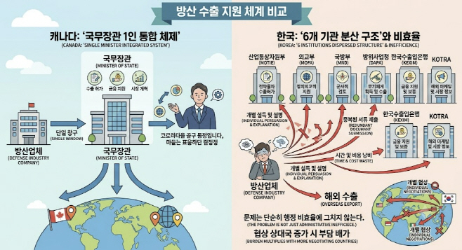 0708 6개 기관 비효율