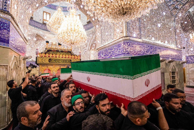 IRAQ-IRAN-US-ISRAEL-WAR-FUNERAL
