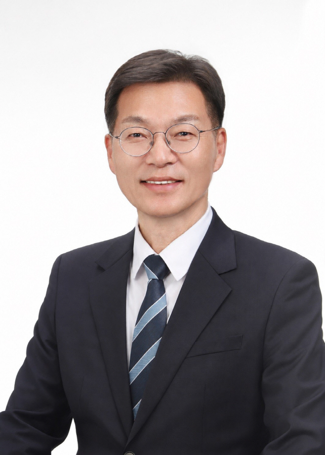 김중남강릉시장 동정사진