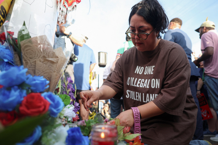 USA-MIGRATION/TEXAS-SHOOTING