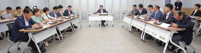 춘천 도시기본계획 용역보고회 (1)