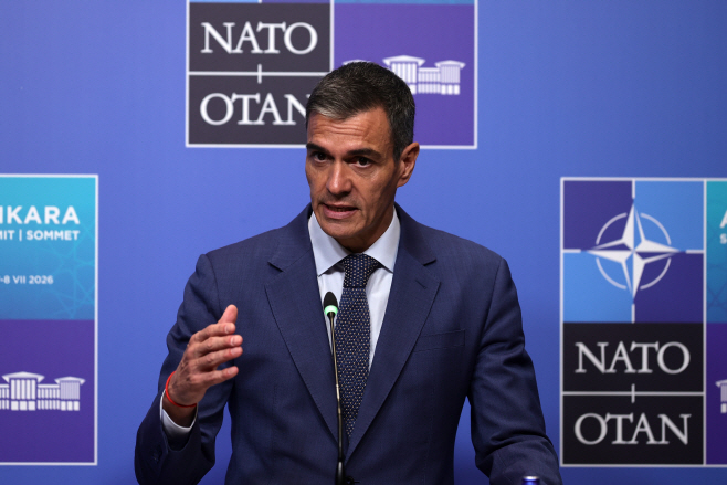 TURKEY NATO