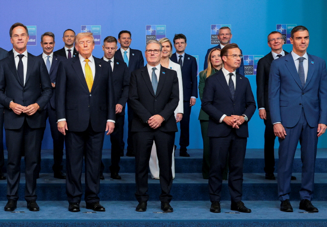 NATO-SUMMIT/TRUMP