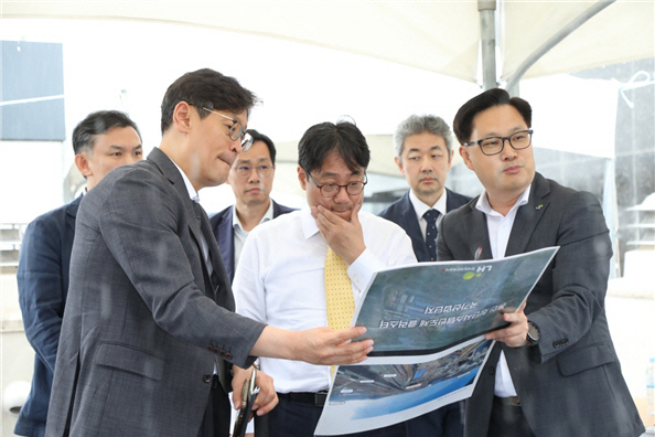 이성훈 한국토지주택공사 사장