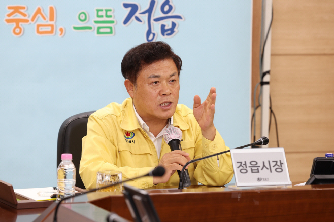 이학수 시장