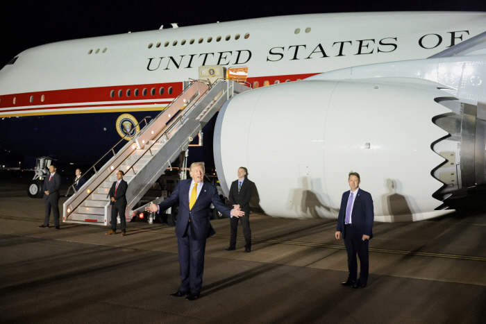 NATO-SUMMIT/TRUMP