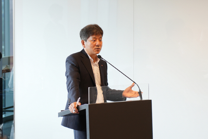2 CEO IR DAY 사진