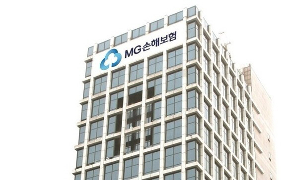 예별손해보험