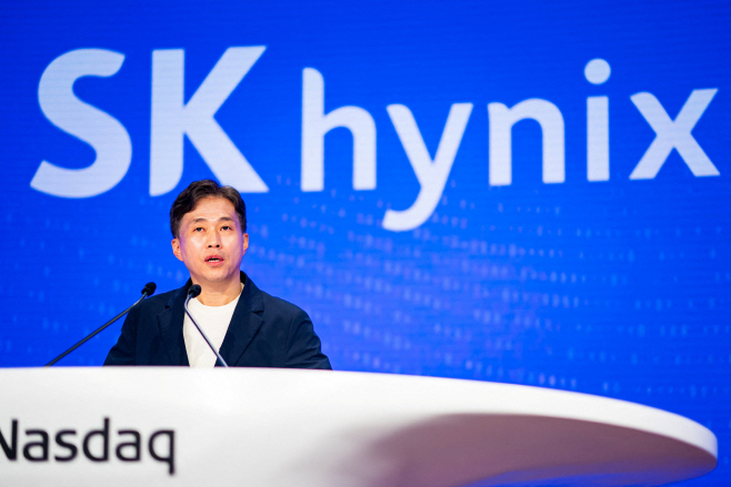 SK HYNIX-LISTING/