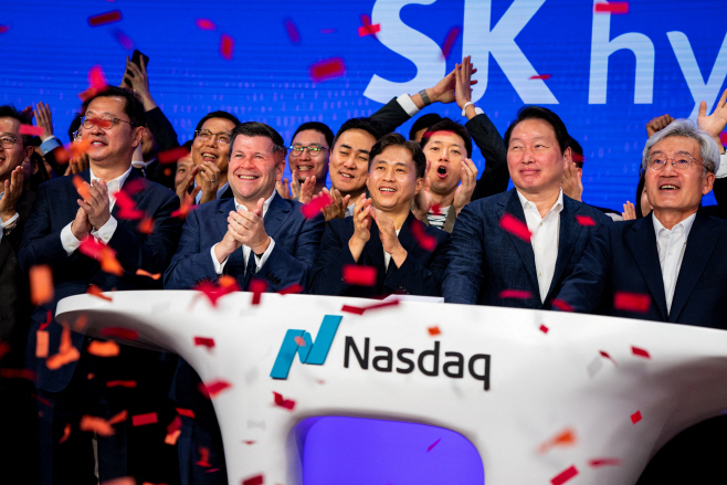 SK HYNIX-LISTING/