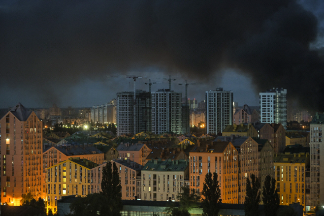 UKRAINE-RUSSIA-CONFLICT-WAR