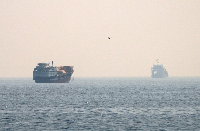 IRAN-CRISIS/INSURANCE-SHIPPING