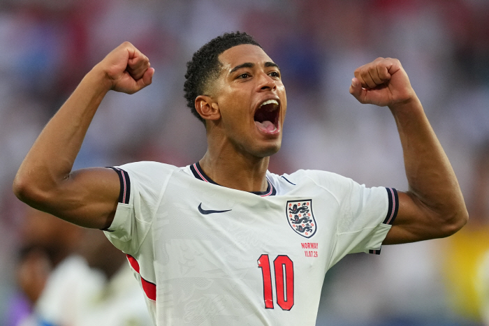 APTOPIX England Norway WCup Soccer