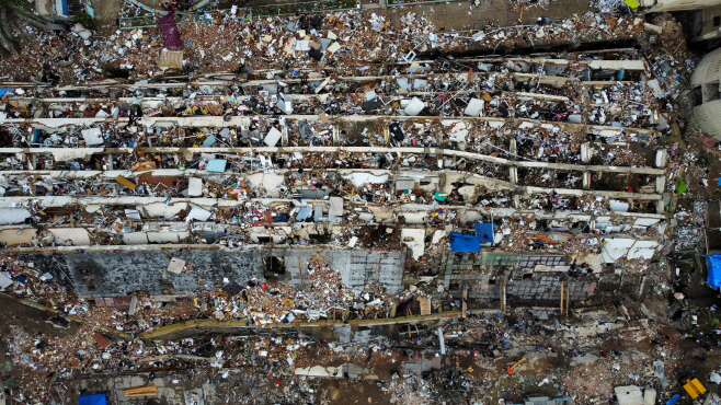 VENEZUELA-QUAKE/