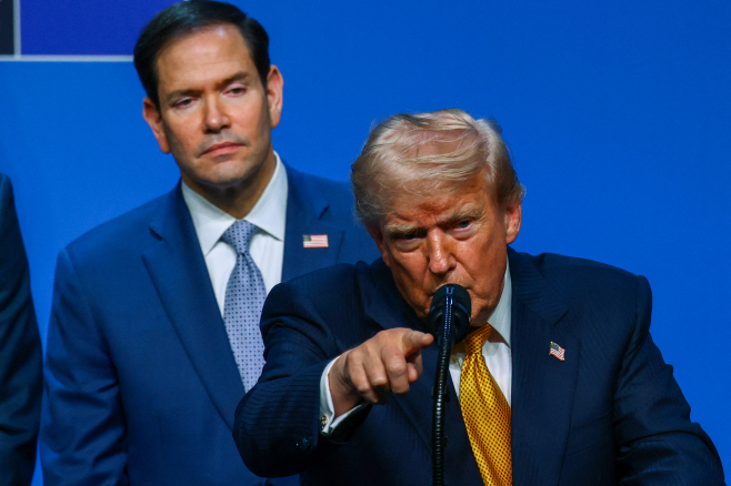 NATO-SUMMIT/TRUMP