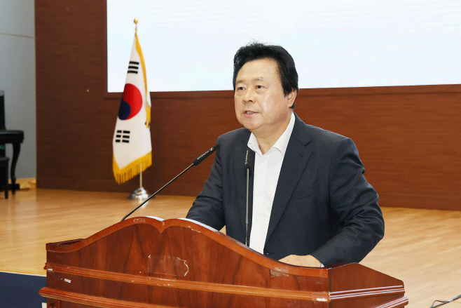 ★창원특례시, 제5대 시정 첫 정기인사 단행(인사과) (1)