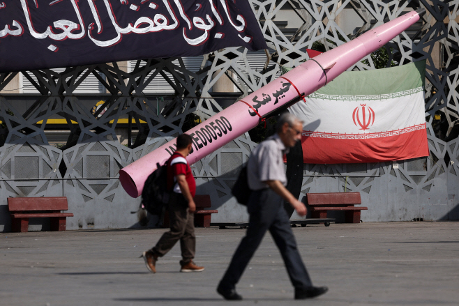 IRAN-CRISIS/