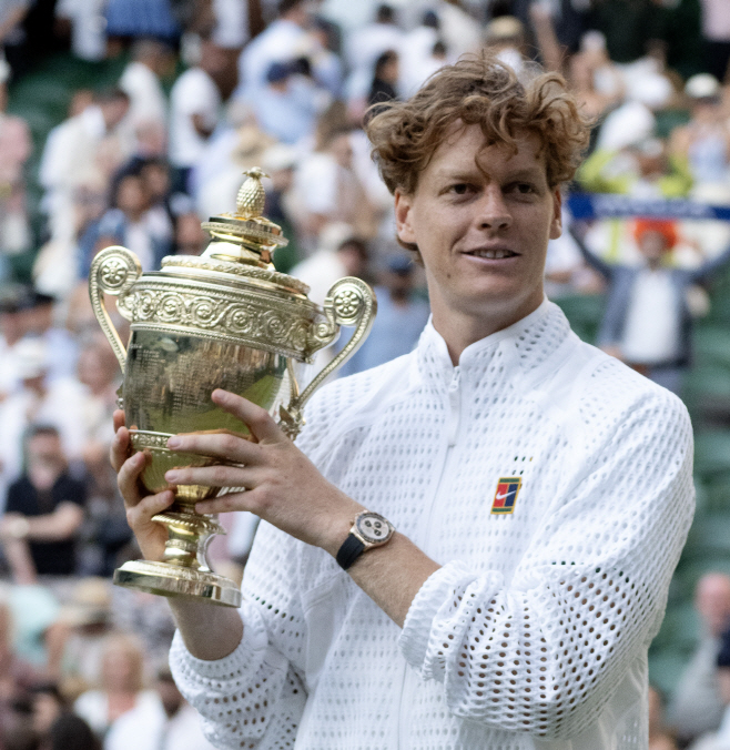 2026 WIMBLEDON CHAMPIONSHIPS