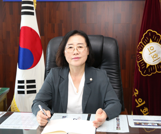 고선희 의장님 사진01