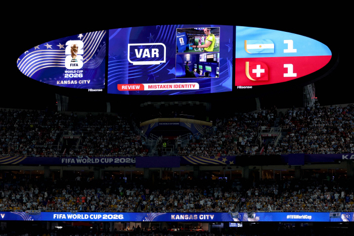 FOI-SOC-SPO-WCS-ARGENTINA-V-SWITZERLAND:-QUARTER-FINAL-FIFA-WO