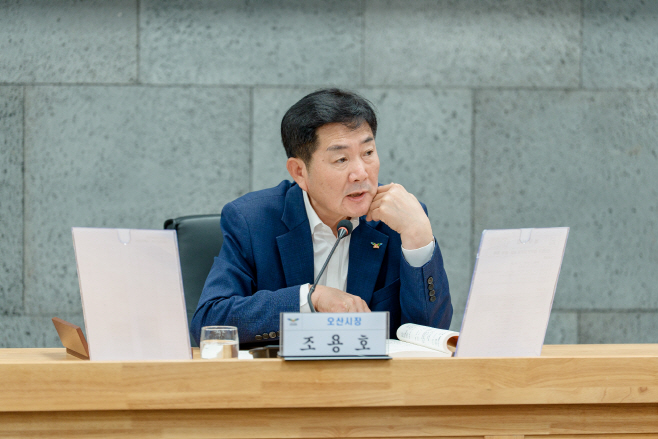 1.오산시, 감액 추경 통한 긴축재정 돌입 “가용재원 부족… 주요 핵심사업 추진 위해 예산 개편”-2