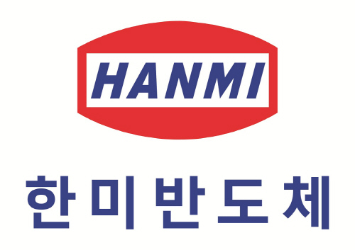 한미반도체 CI