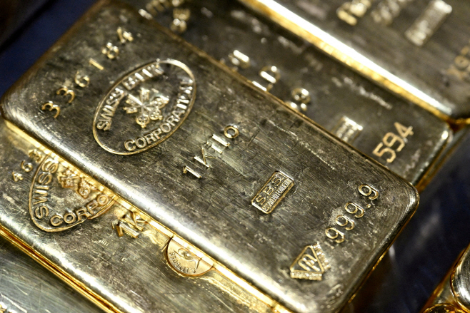 PRECIOUS-GOLD/DEMAND (ANALYSIS)
