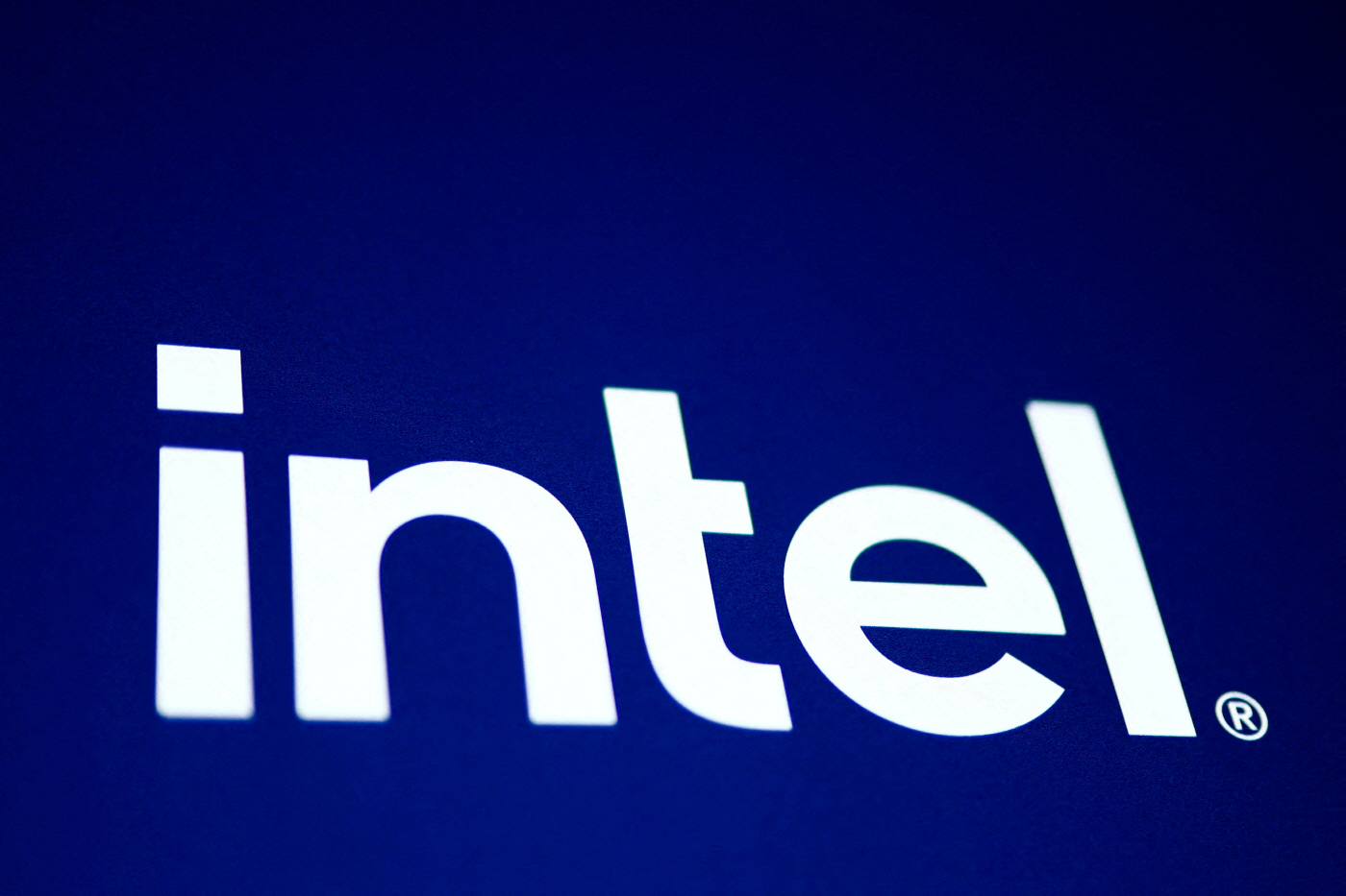 INTEL-IRELAND/ <YONHAP NO-4731> (REUTERS)