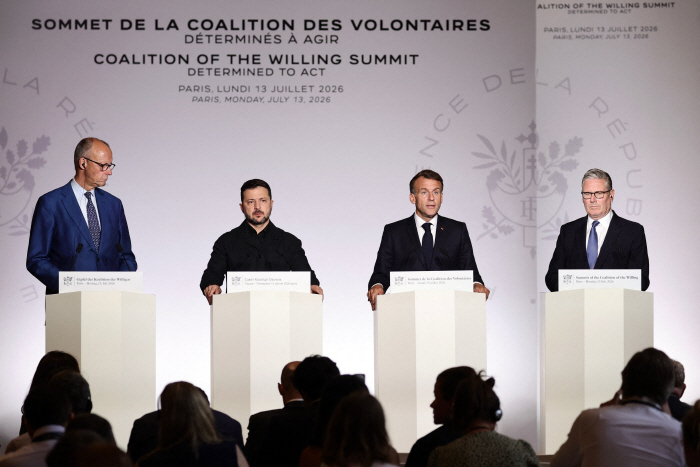FRANCE-UKRAINE-RUSSIA-CONFLICT-DEFENCE-SUMMIT