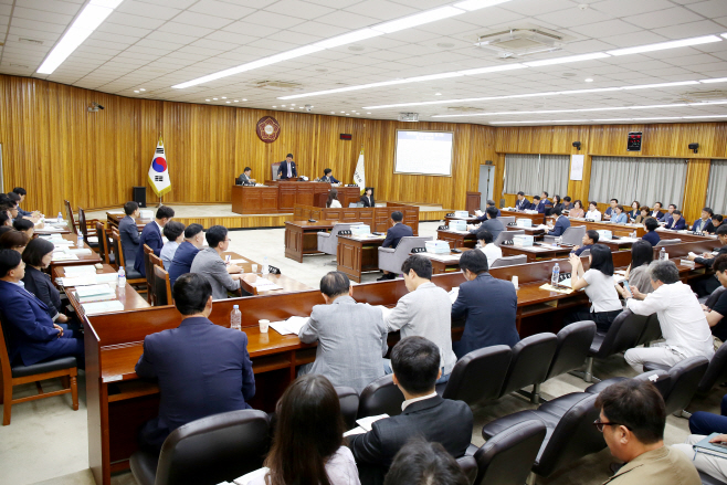 영광군의회